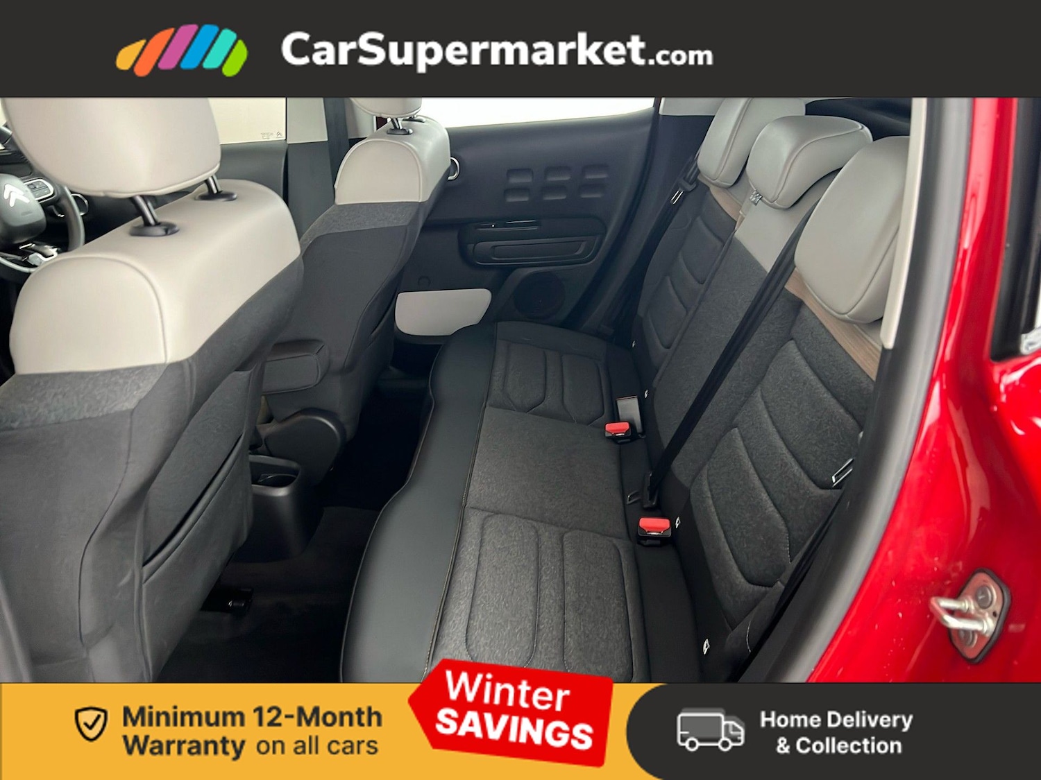 Used Citroen C3 2024 for sale - 77303006: Photo 19