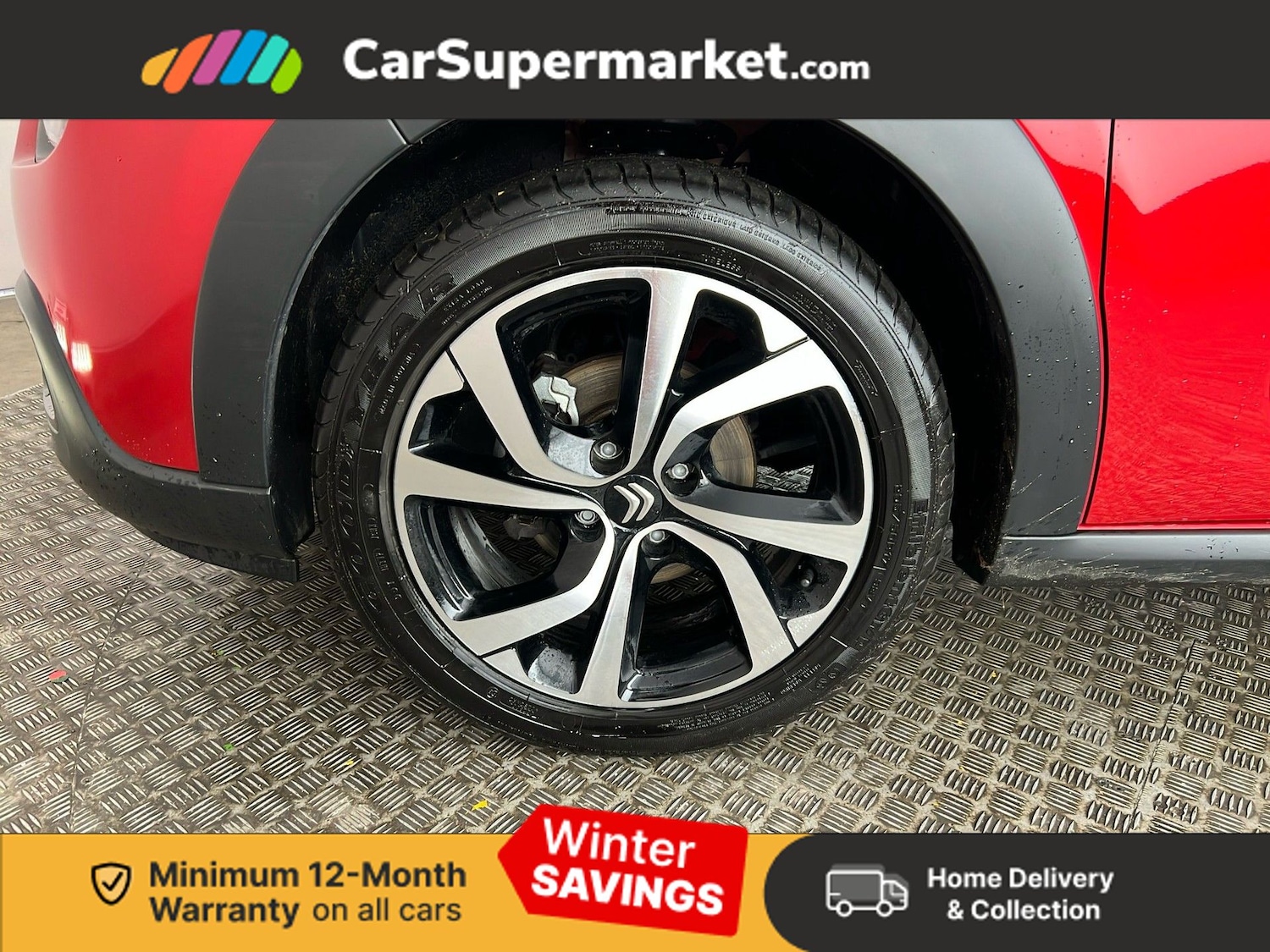 Used Citroen C3 2024 for sale - 77303006: Photo 20