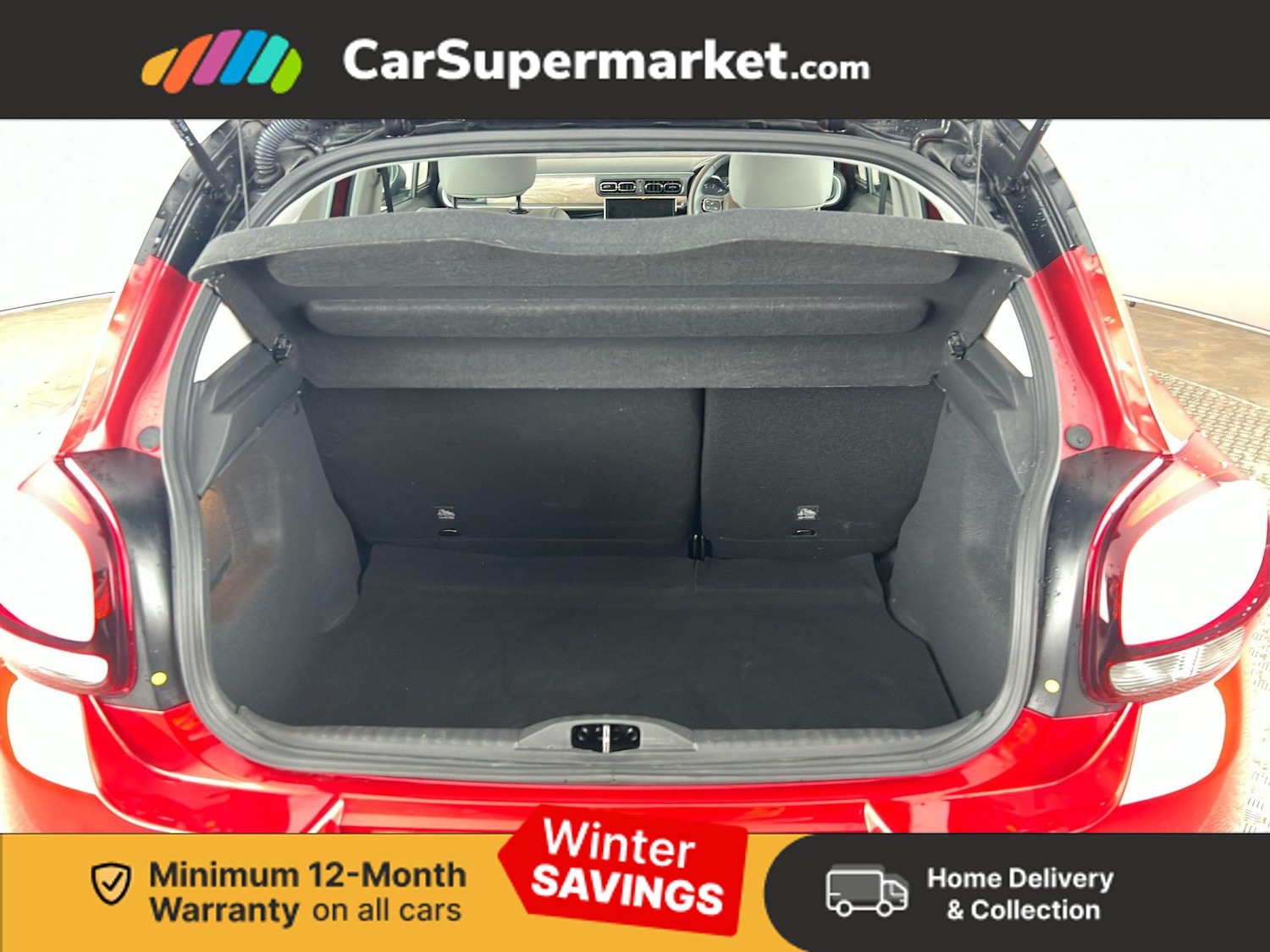 Used Citroen C3 2024 for sale - 77303006: Photo 23