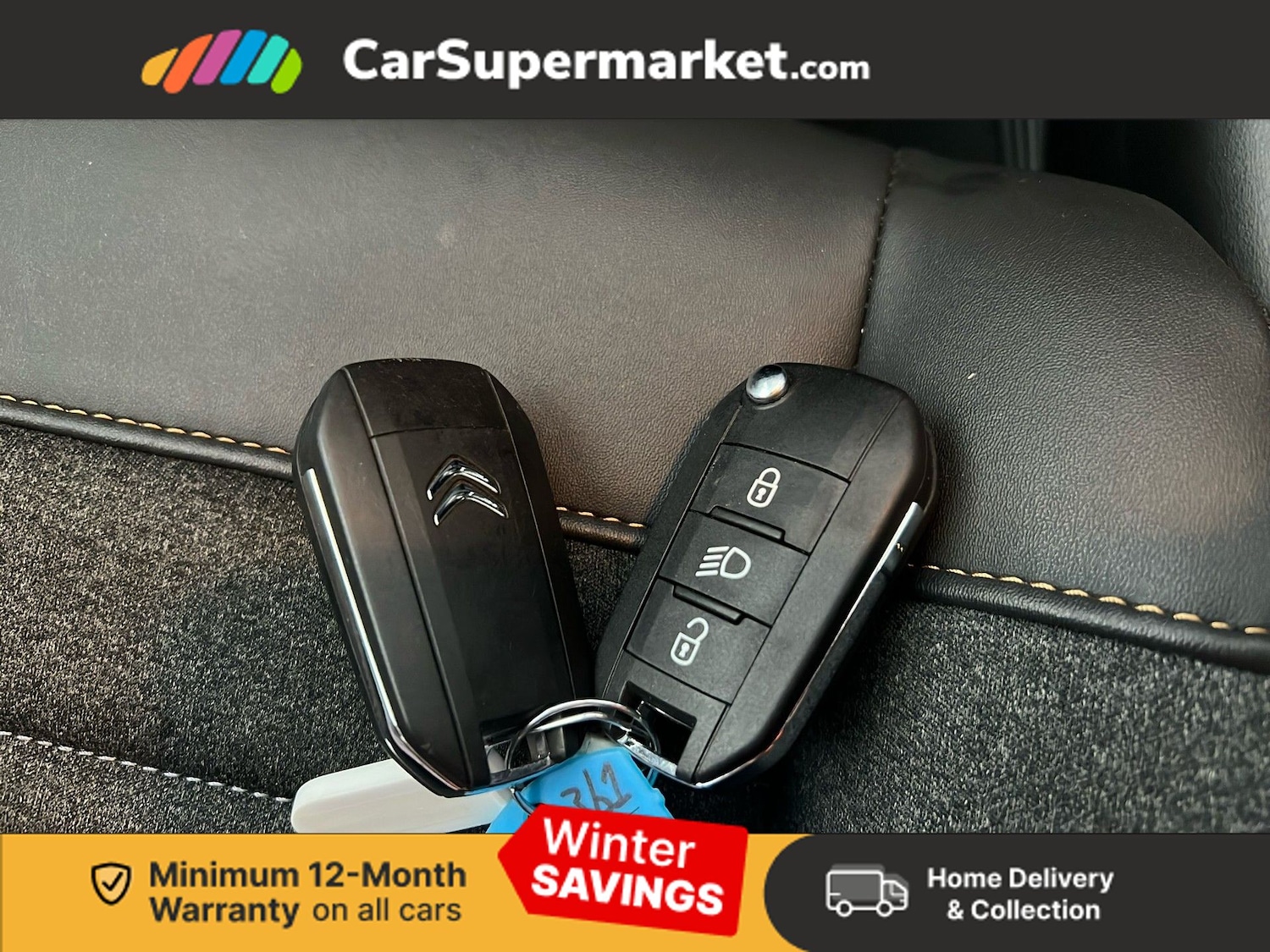 Used Citroen C3 2024 for sale - 77303006: Photo 24