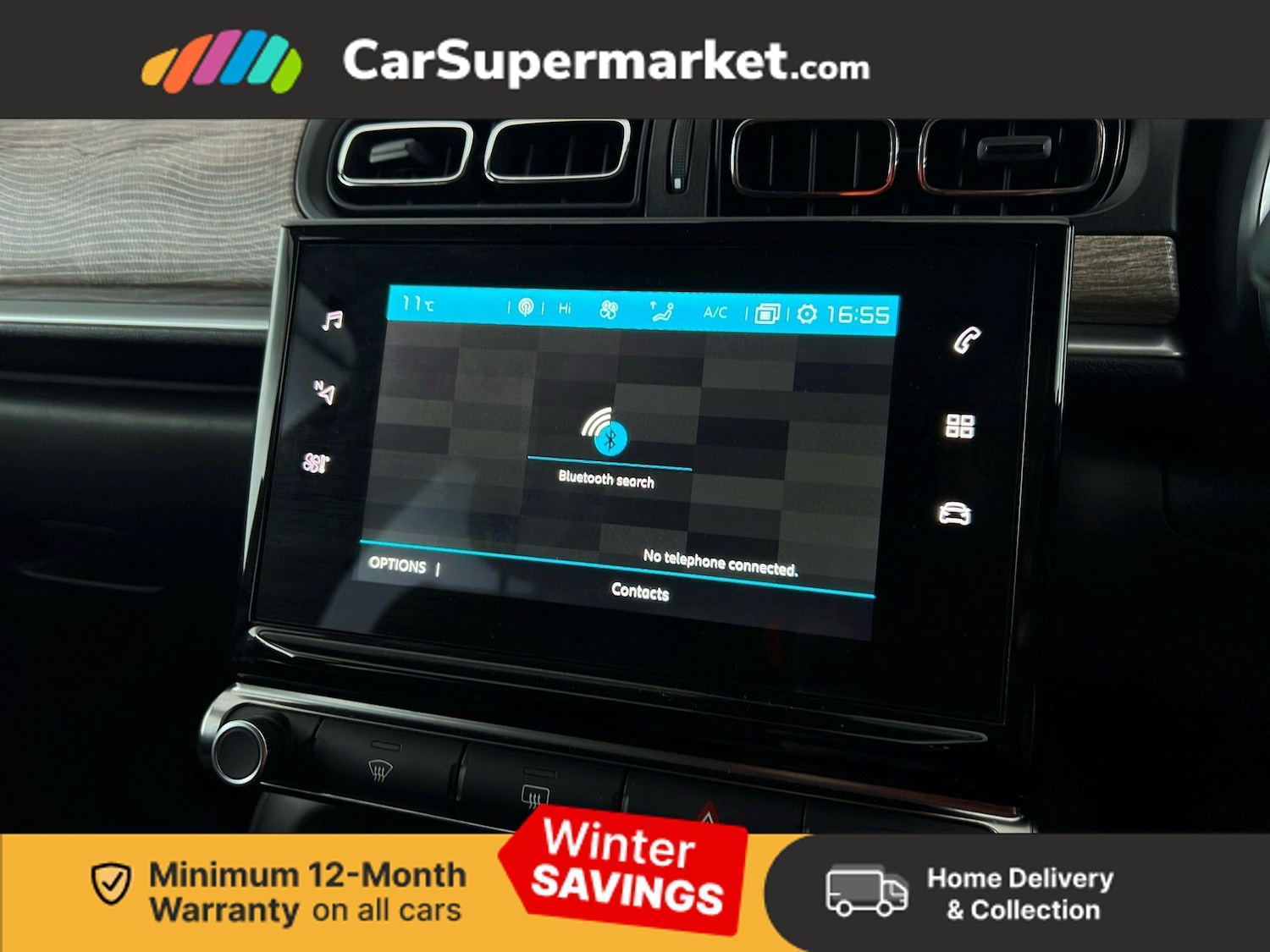 Used Citroen C3 2024 for sale - 77303006: Photo 25