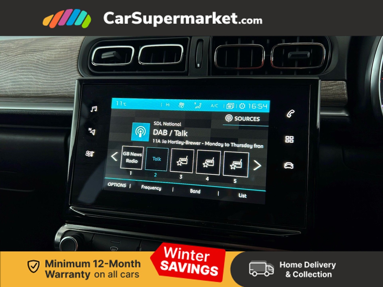 Used Citroen C3 2024 for sale - 77303006: Photo 27