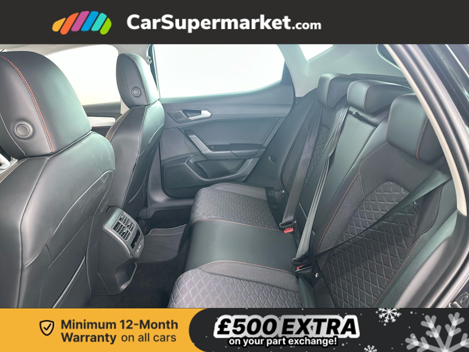 Used SEAT Leon 2023 for sale - 77011487: Photo 19