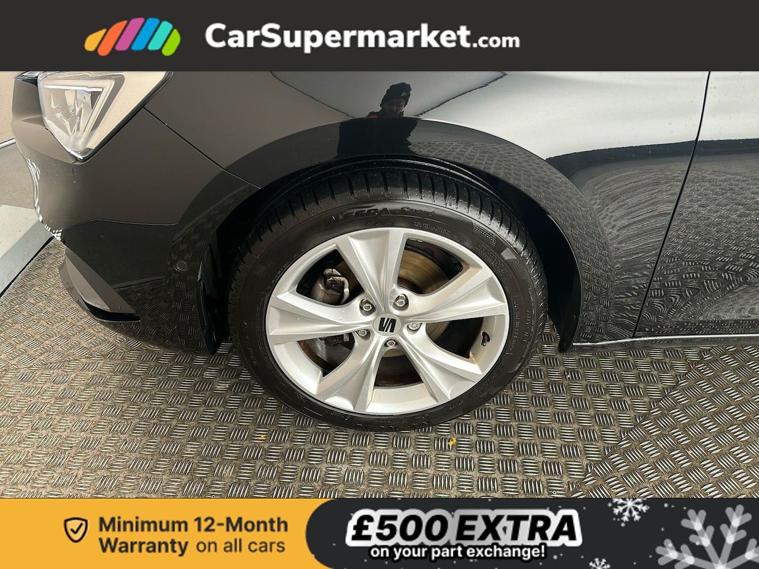 Used SEAT Leon 2023 for sale - 77011487: Photo 20