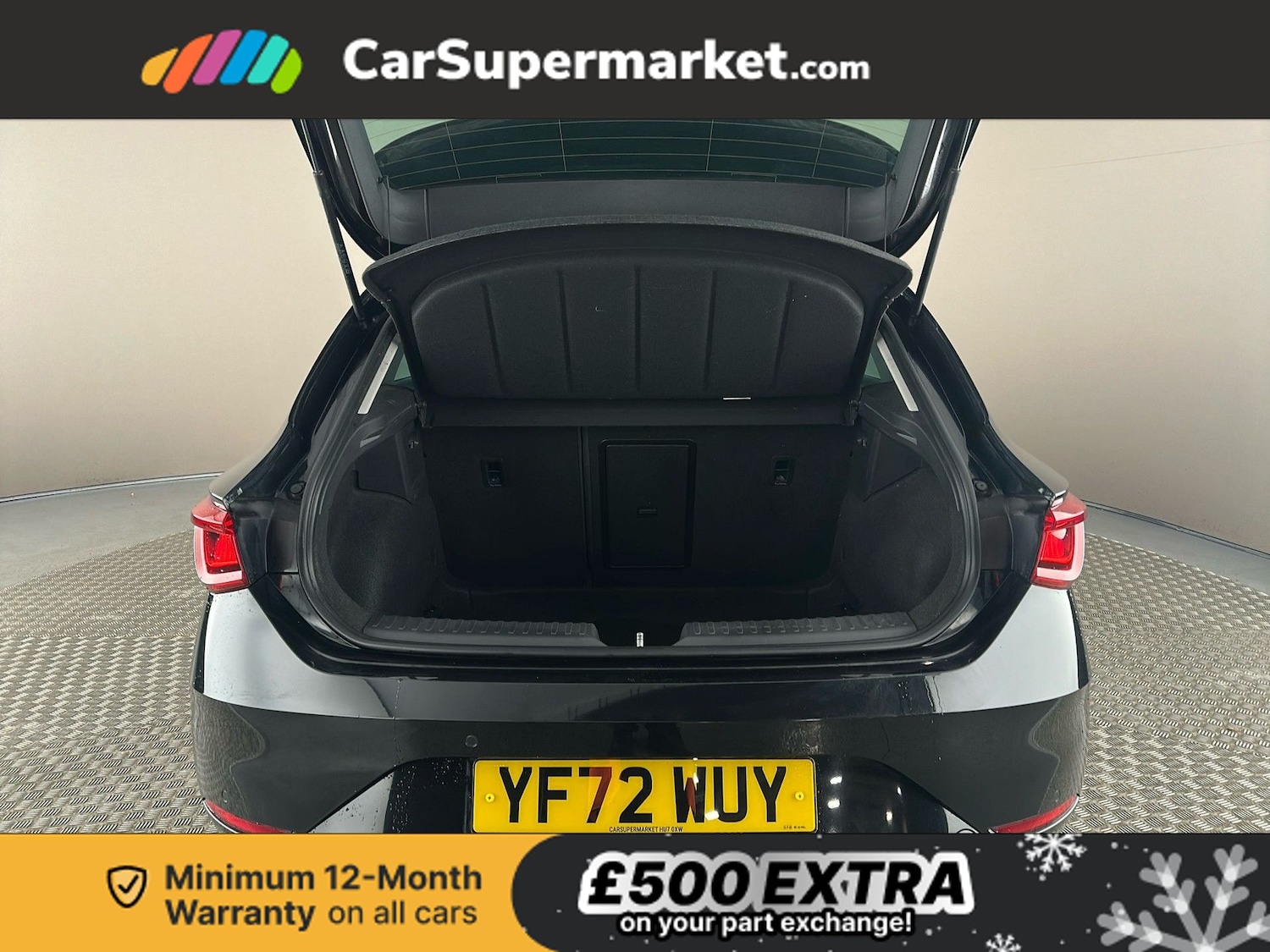 Used SEAT Leon 2023 for sale - 77011487: Photo 23