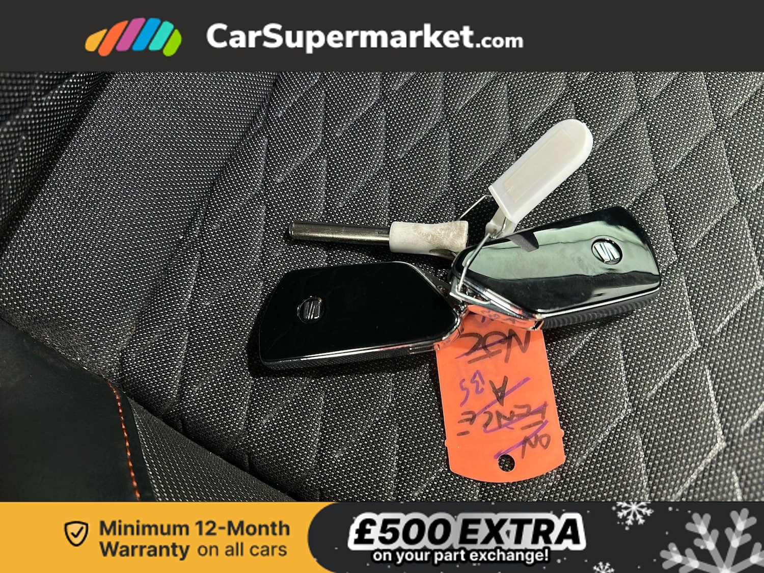 Used SEAT Leon 2023 for sale - 77011487: Photo 24