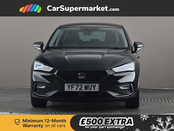 Used SEAT Leon 2023 for sale - 77011487: Photo