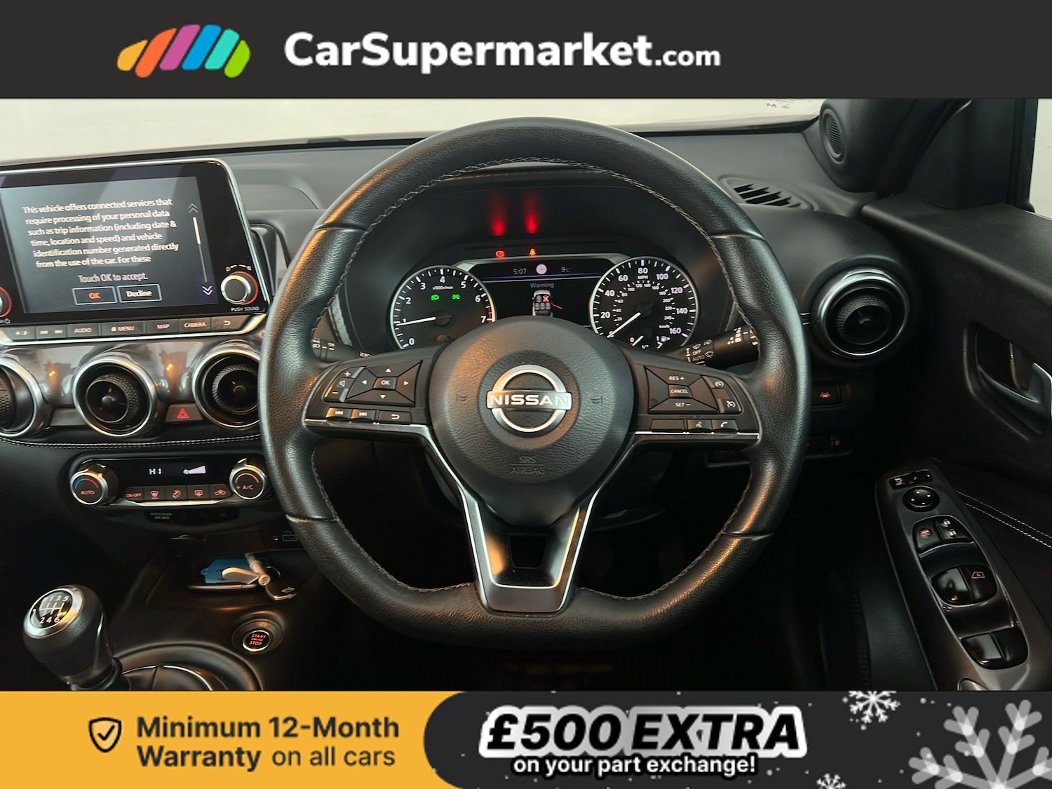 Used Nissan Juke 2022 for sale - 76961470: Photo 15