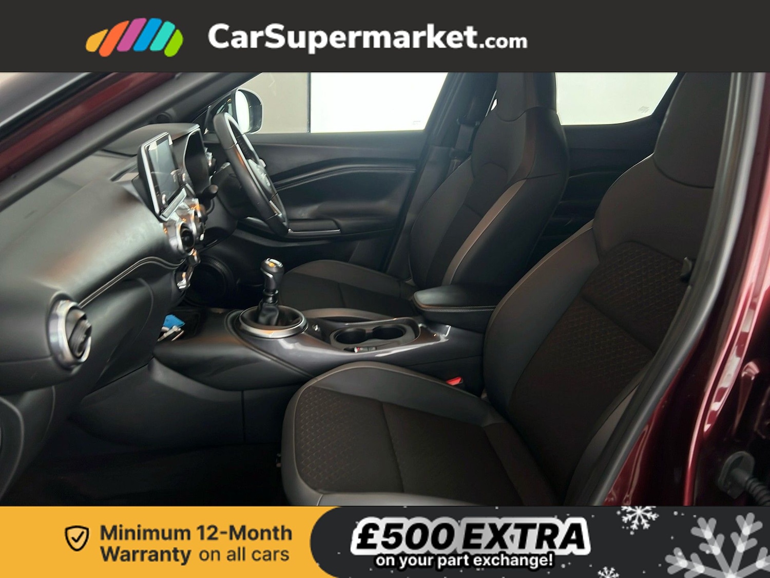 Used Nissan Juke 2022 for sale - 76961470: Photo 18