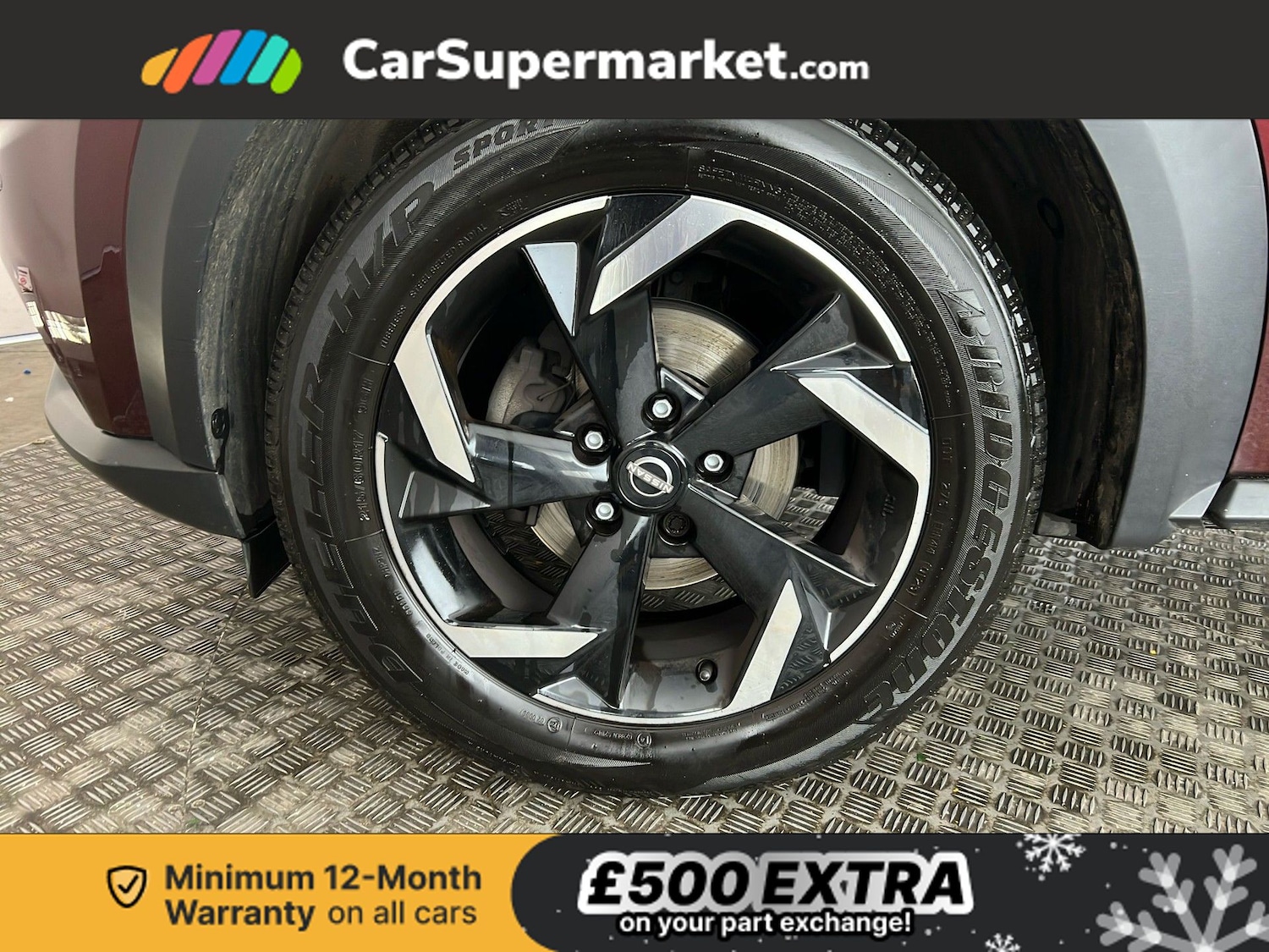 Used Nissan Juke 2022 for sale - 76961470: Photo 20