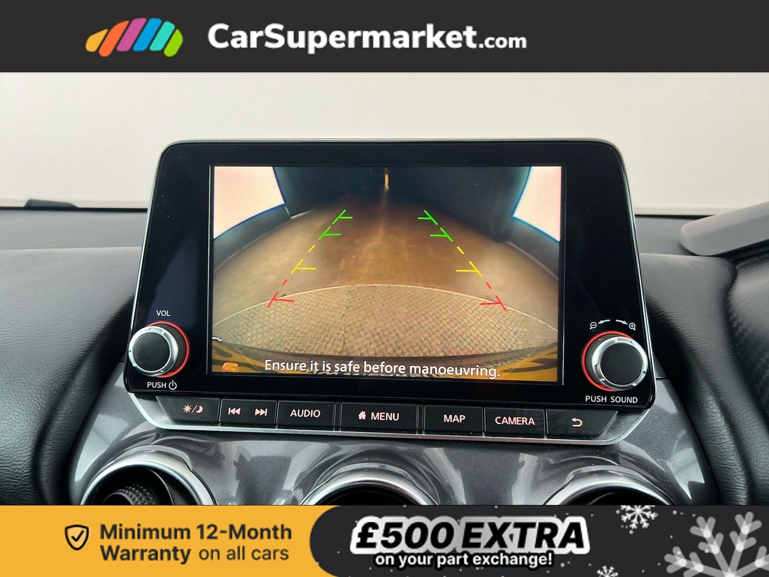 Used Nissan Juke 2022 for sale - 76961470: Photo 26