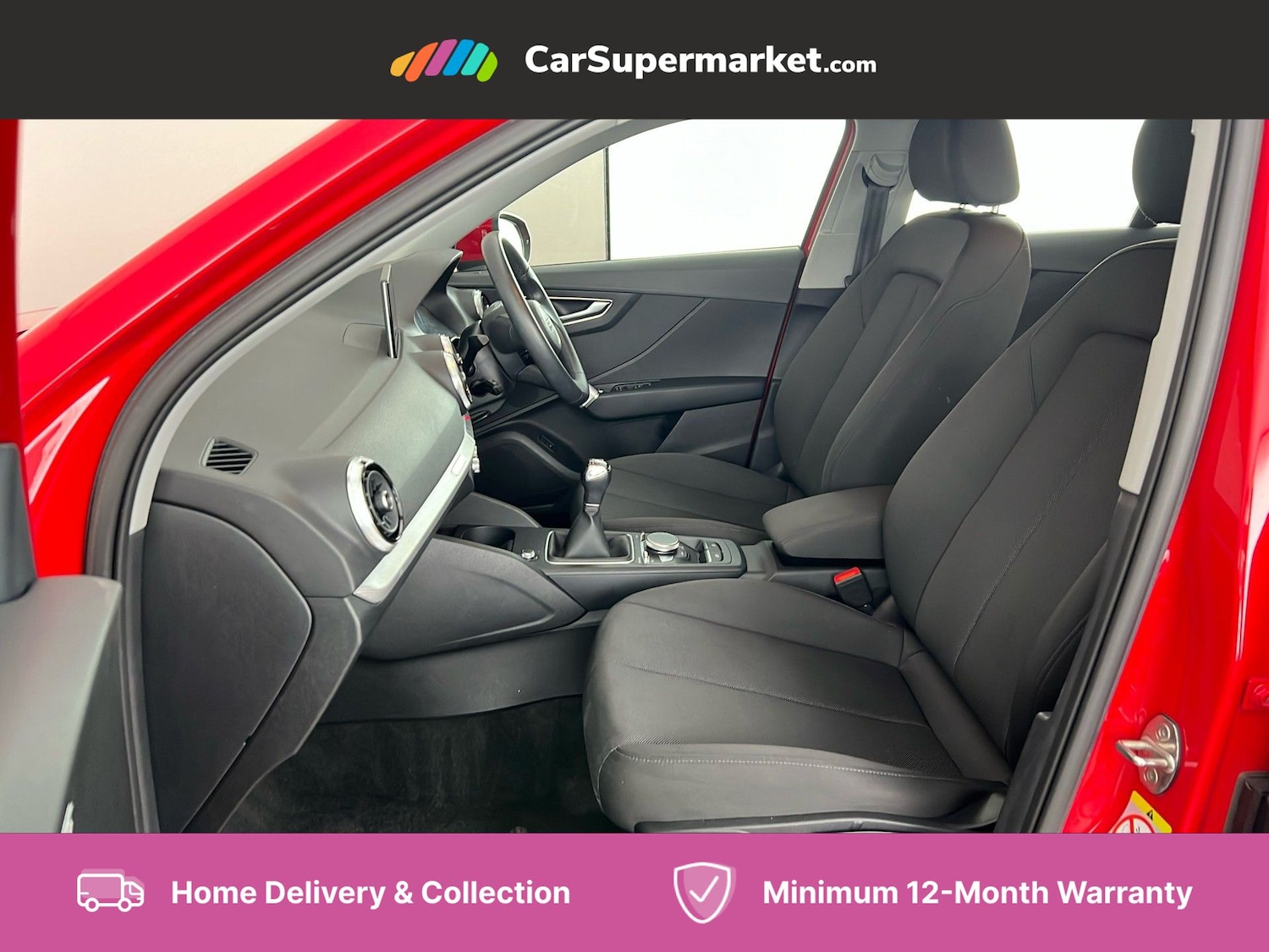 Used Audi Q2 2022 for sale - 76106801: Photo 17