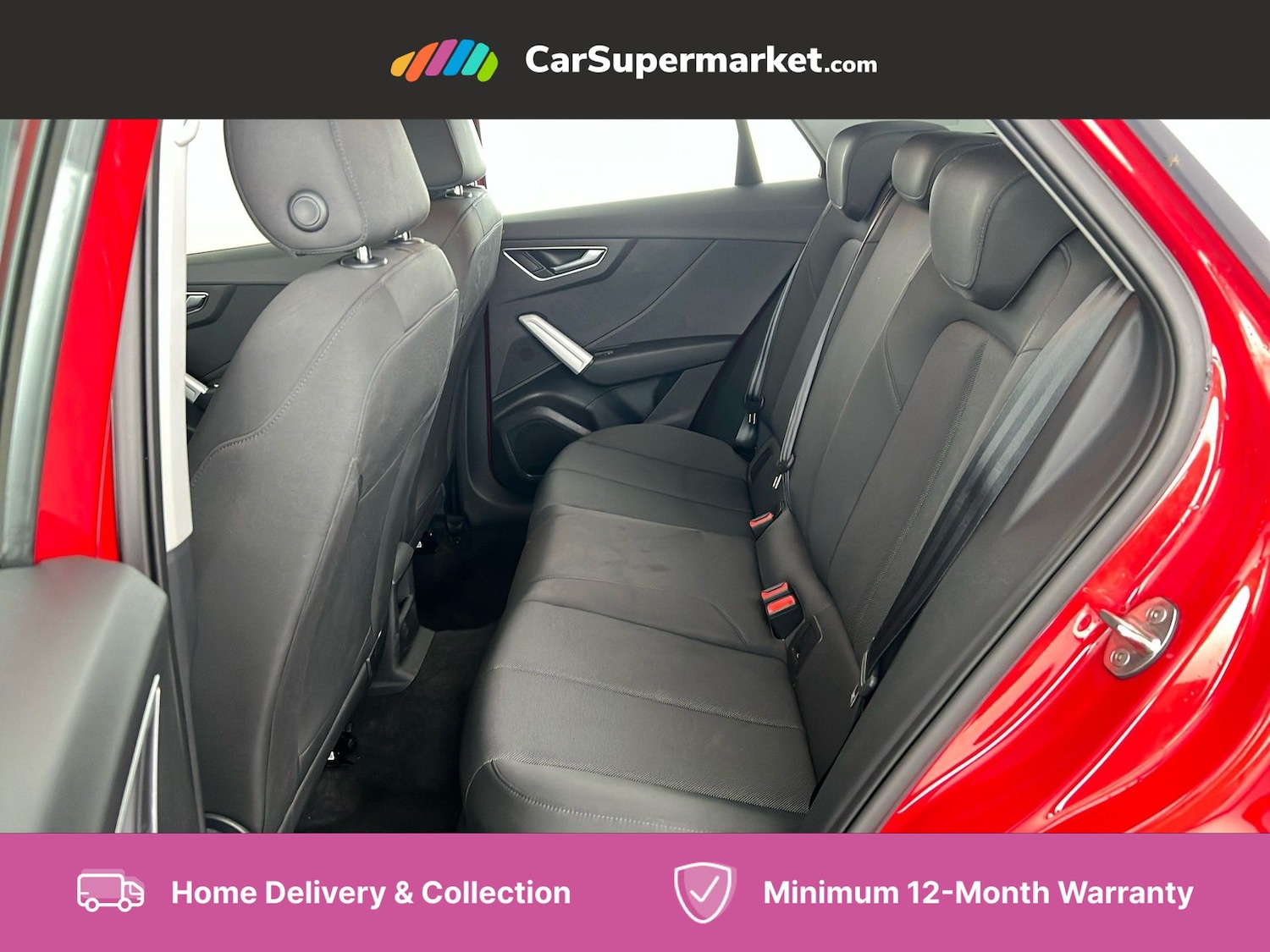 Used Audi Q2 2022 for sale - 76106801: Photo 18