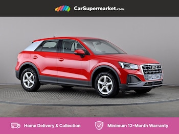 Audi - Q2