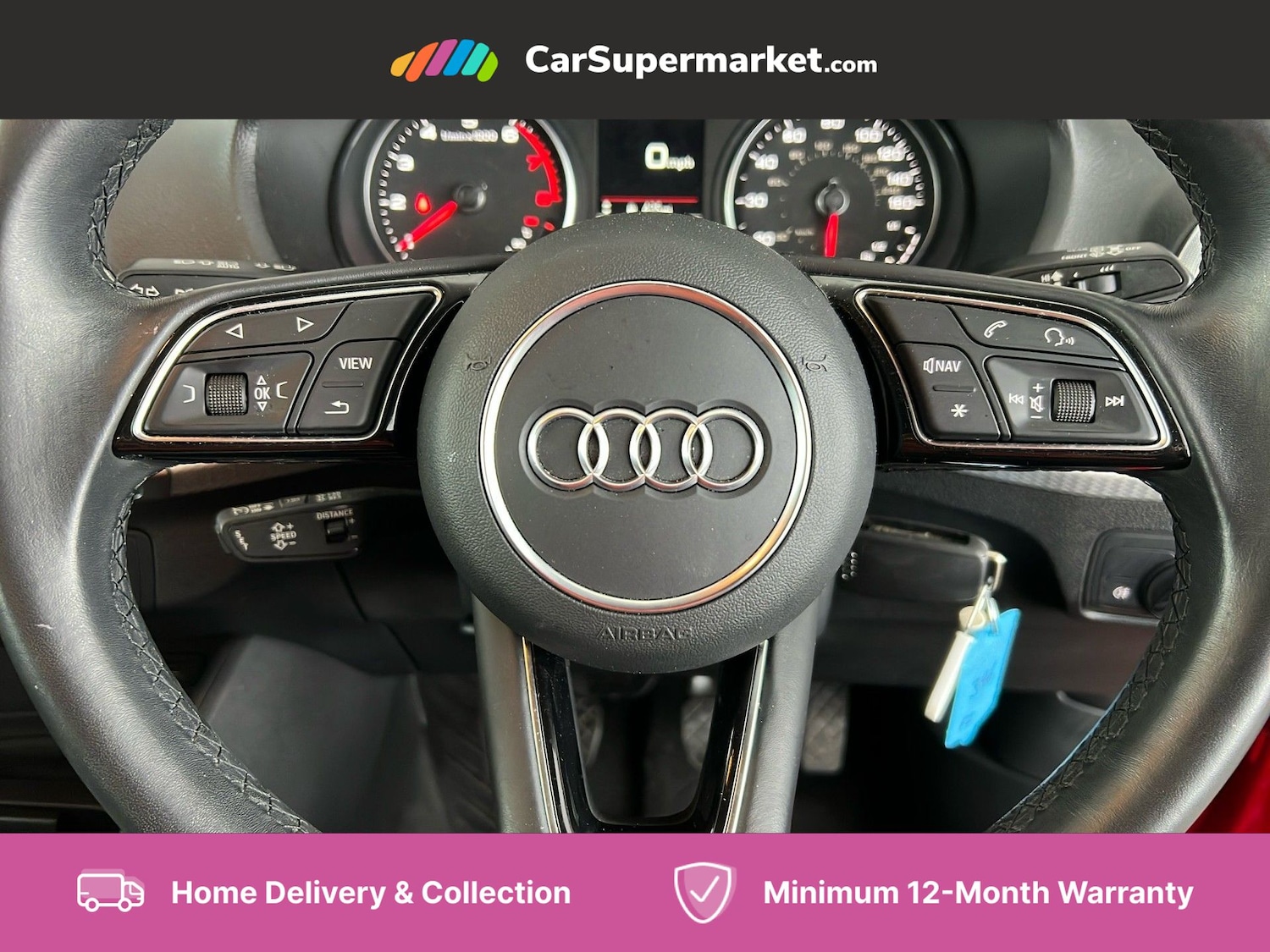 Used Audi Q2 2022 for sale - 76106801: Photo 24