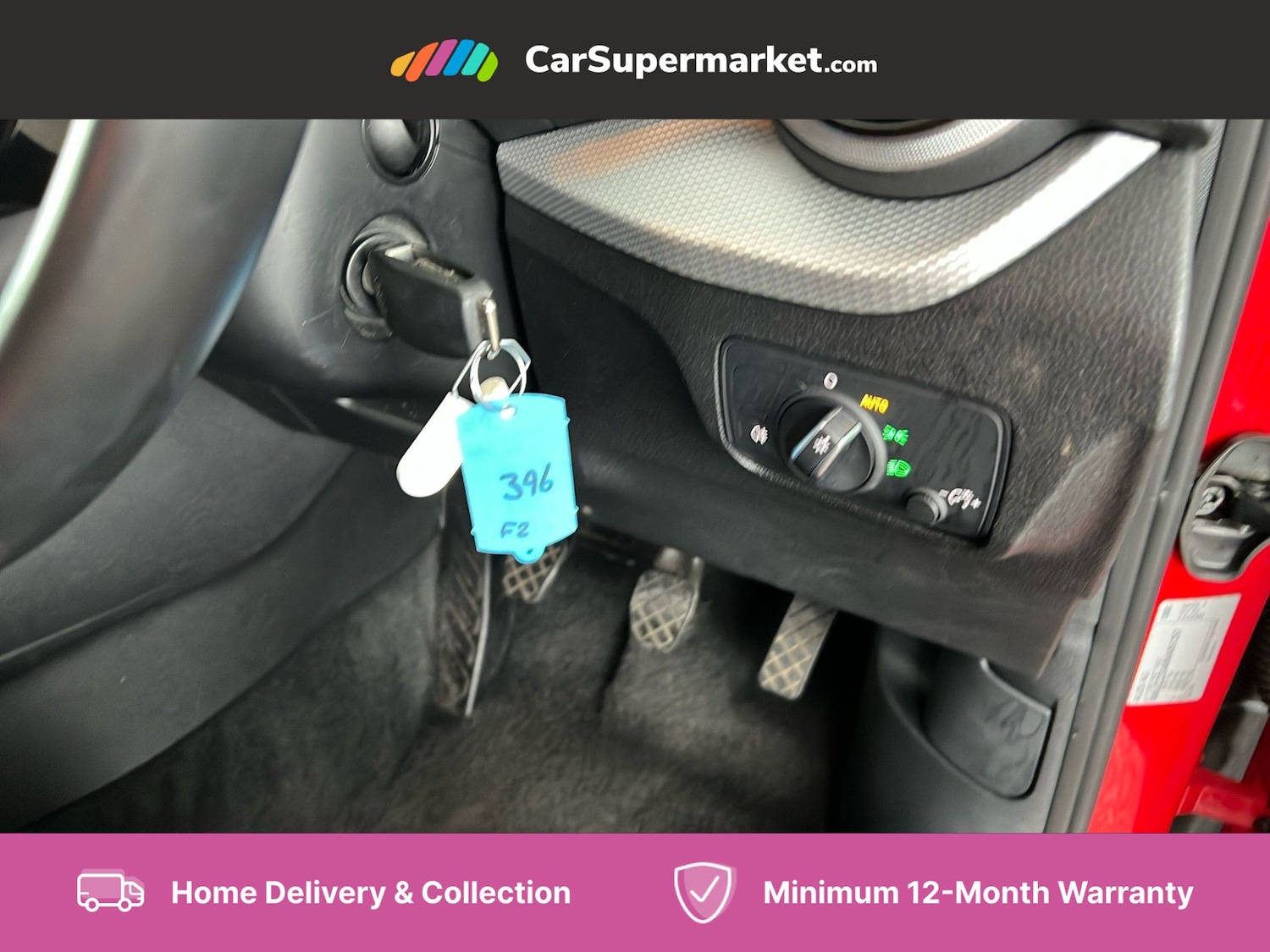 Used Audi Q2 2022 for sale - 76106801: Photo 25