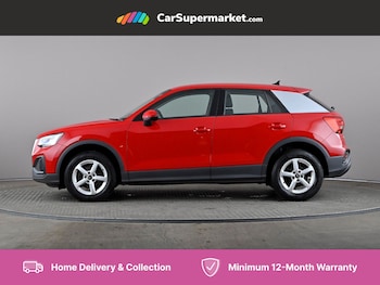 Used Audi Q2 2022 for sale - 76106801: Photo 3