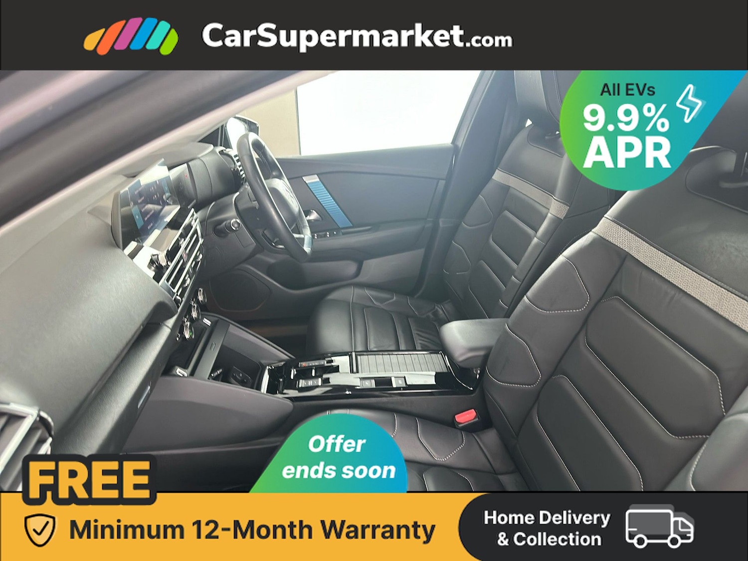 Used Citroen C4 2021 for sale - 76445569: Photo 19