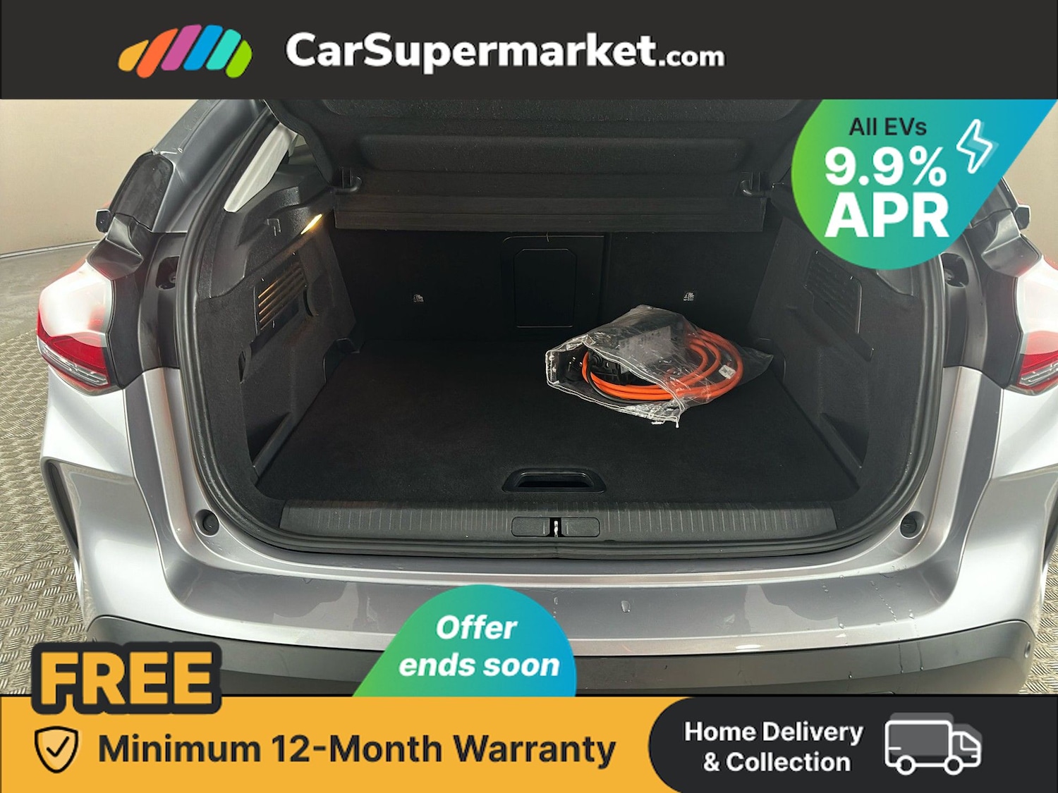 Used Citroen C4 2021 for sale - 76445569: Photo 22