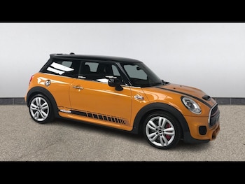 Used MINI Hatch 2017 for sale - 78652918: Photo