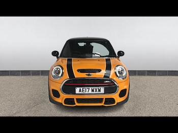 Used MINI Hatch 2017 for sale - 78652918: Photo