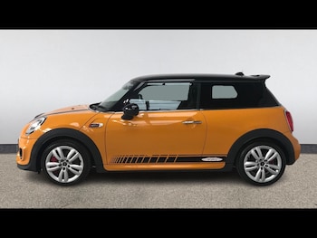 Used MINI Hatch 2017 for sale - 78652918: Photo