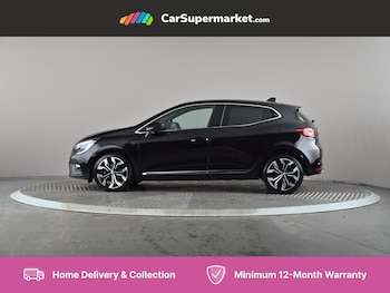 Used Renault Clio 2023 for sale - 75643630: Photo