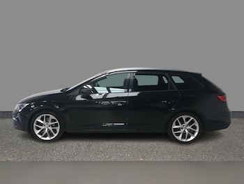 Used SEAT Leon 2018 for sale - 78599264: Photo