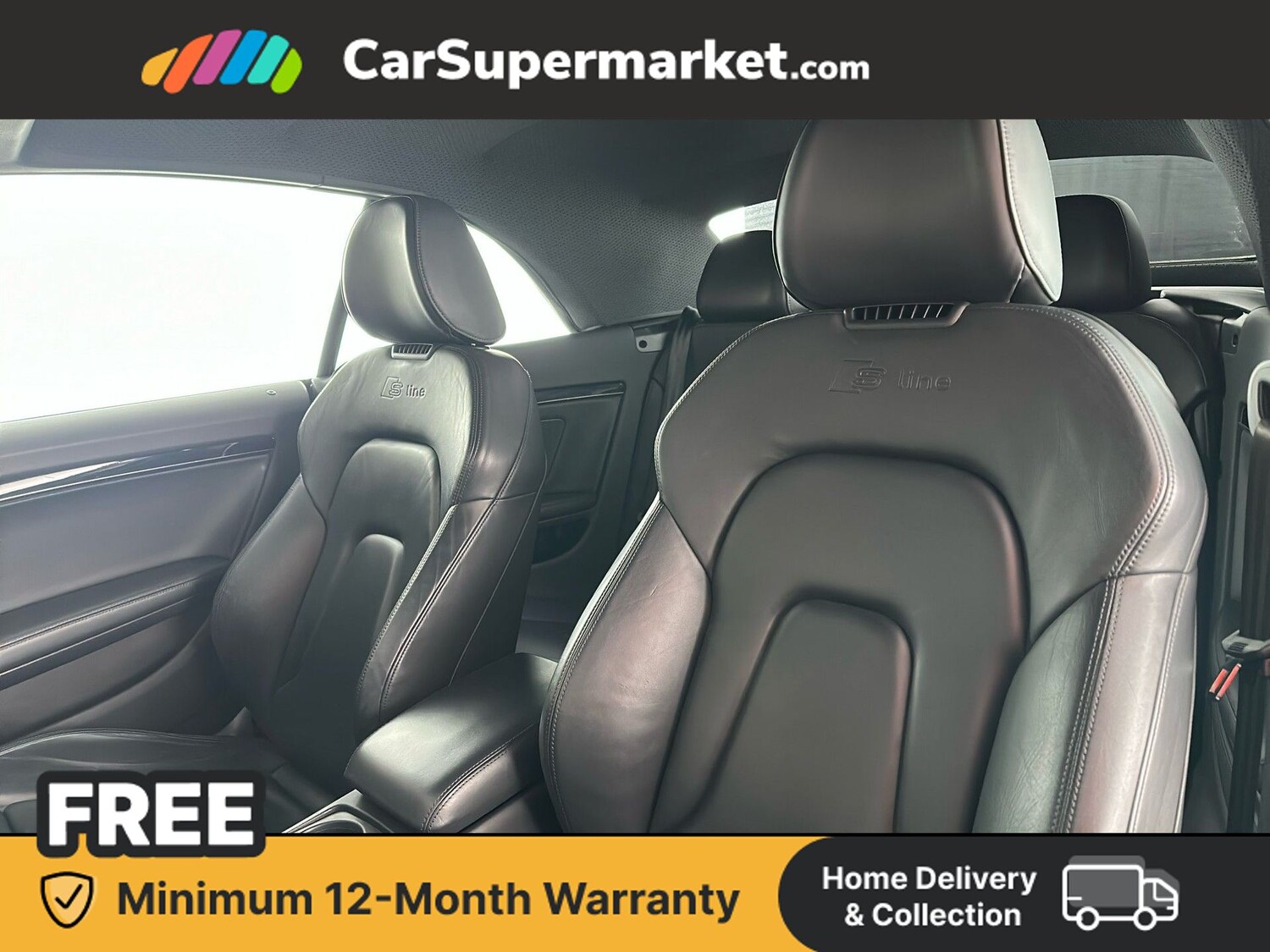 Used Audi A5 2015 for sale - 77787431: Photo 17