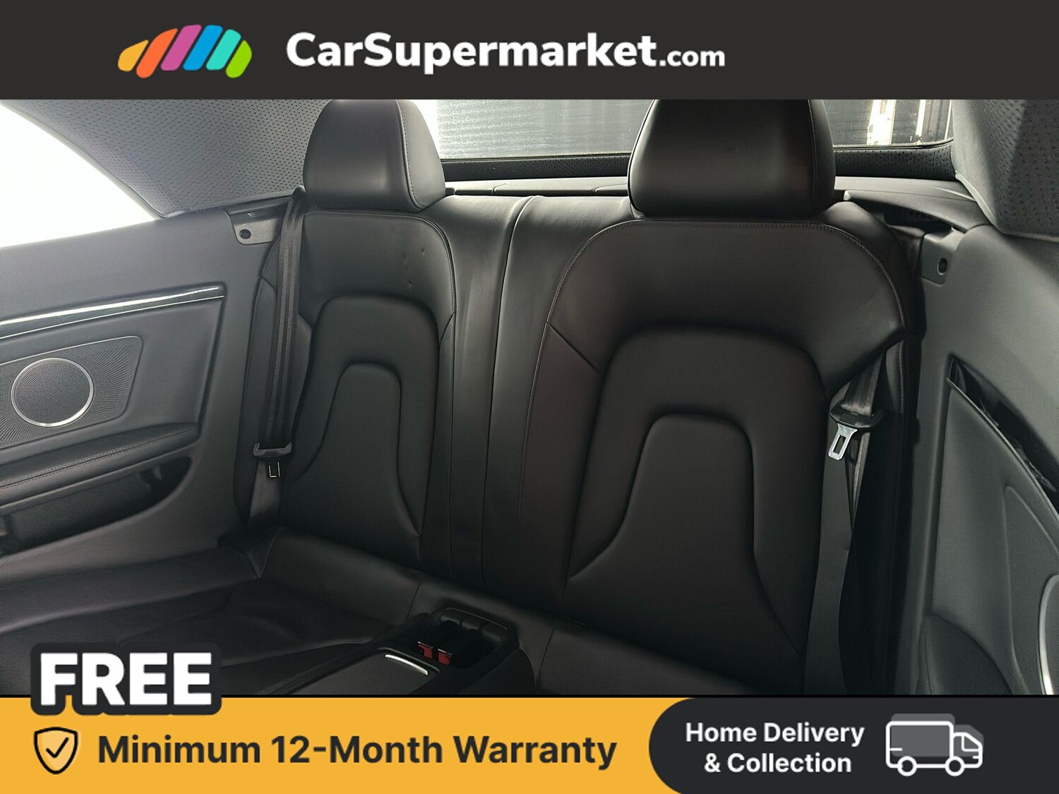 Used Audi A5 2015 for sale - 77787431: Photo 18