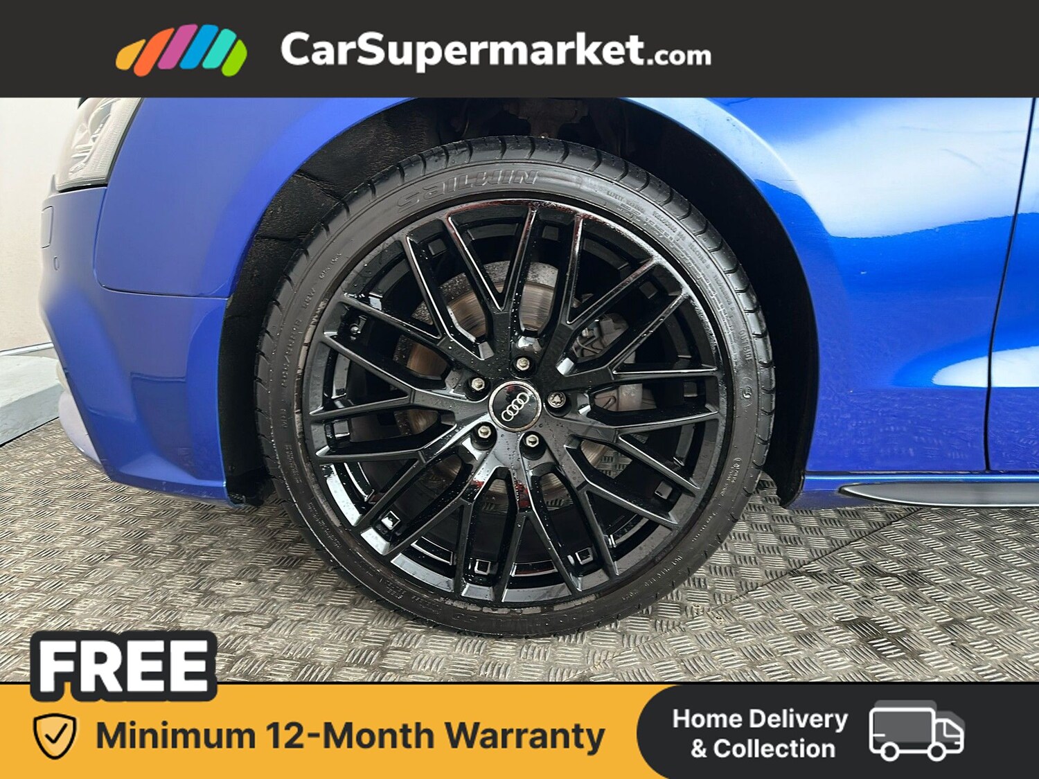 Used Audi A5 2015 for sale - 77787431: Photo 19