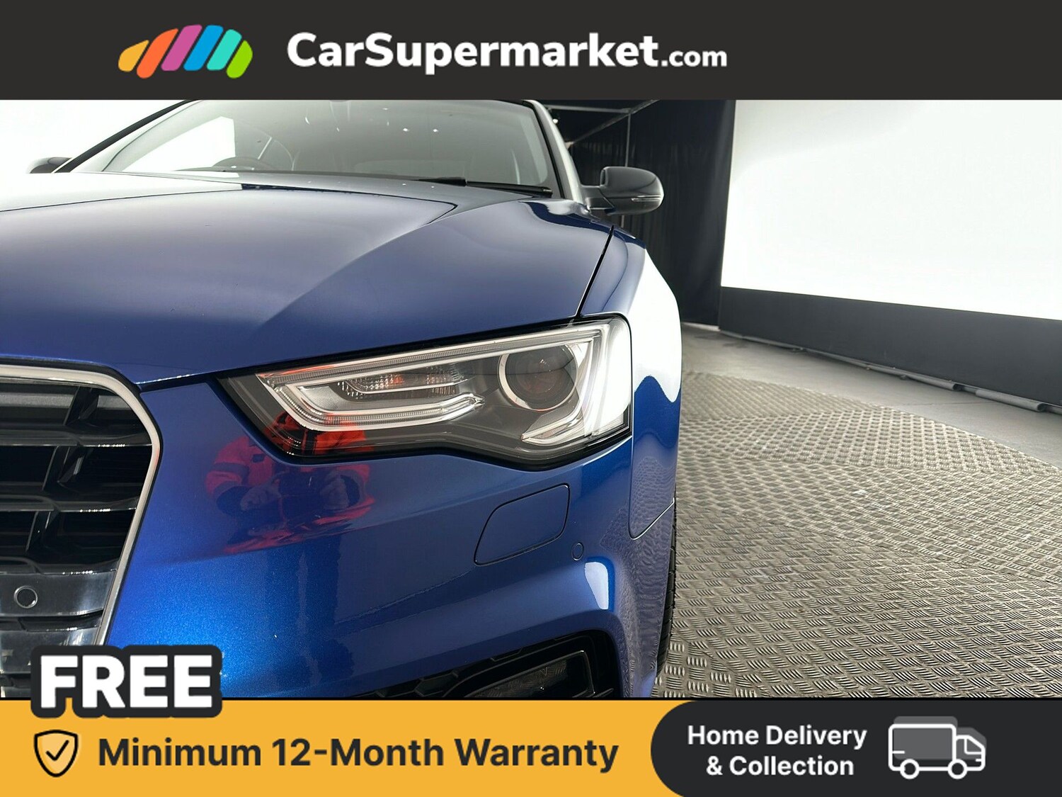 Used Audi A5 2015 for sale - 77787431: Photo 20