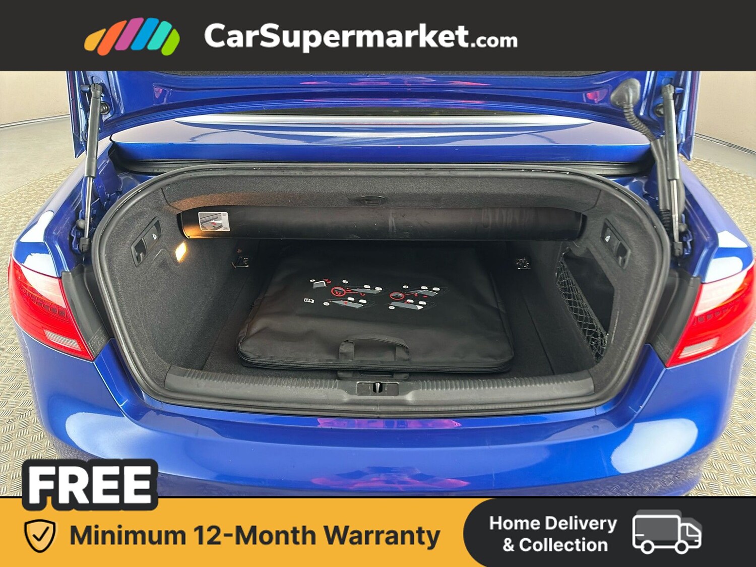 Used Audi A5 2015 for sale - 77787431: Photo 22