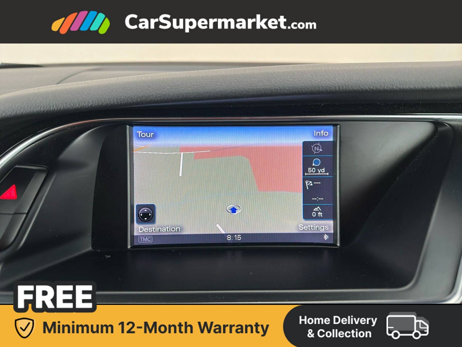 Used Audi A5 2015 for sale - 77787431: Photo 25