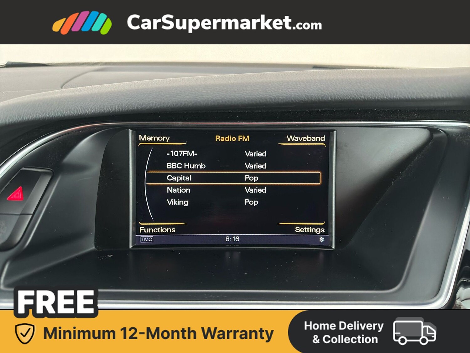 Used Audi A5 2015 for sale - 77787431: Photo 26