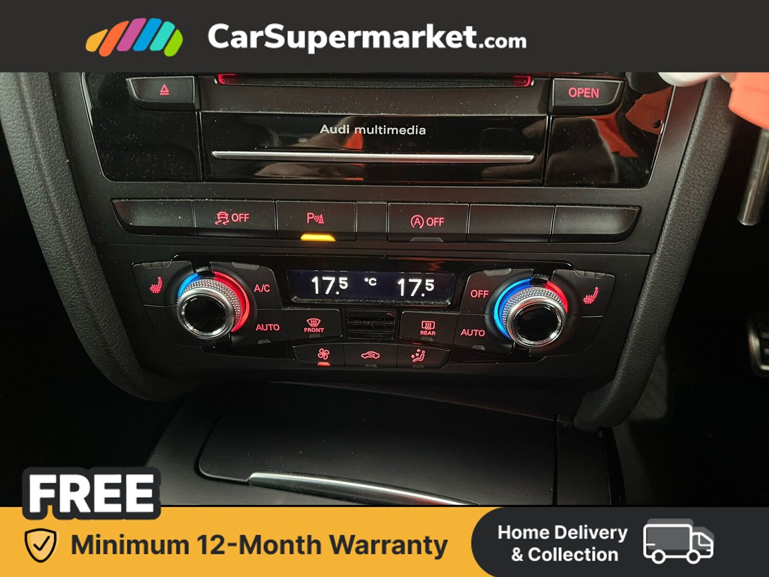 Used Audi A5 2015 for sale - 77787431: Photo 28