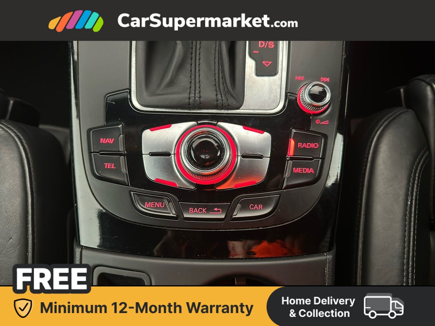 Used Audi A5 2015 for sale - 77787431: Photo 29