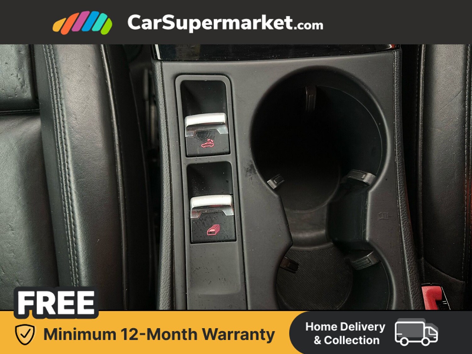 Used Audi A5 2015 for sale - 77787431: Photo 30