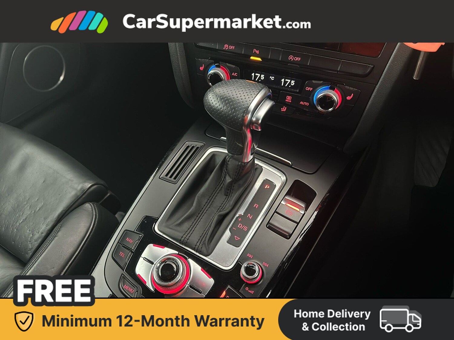 Used Audi A5 2015 for sale - 77787431: Photo 31