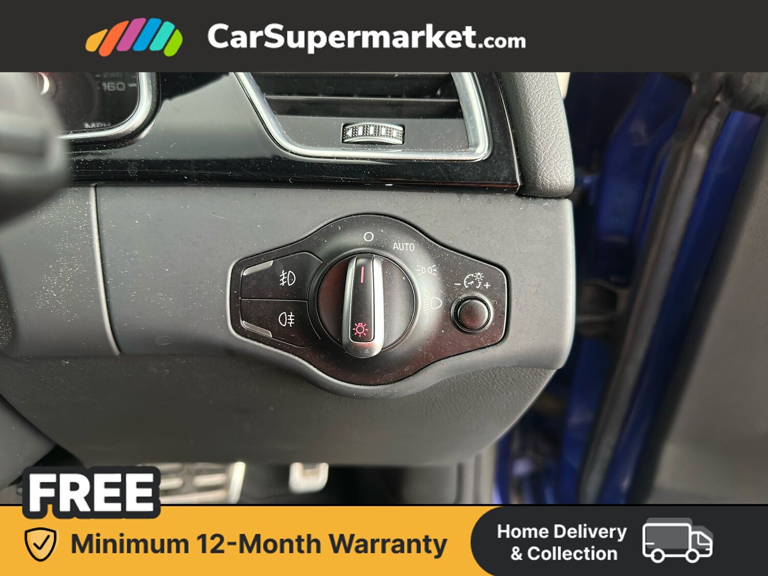 Used Audi A5 2015 for sale - 77787431: Photo 35