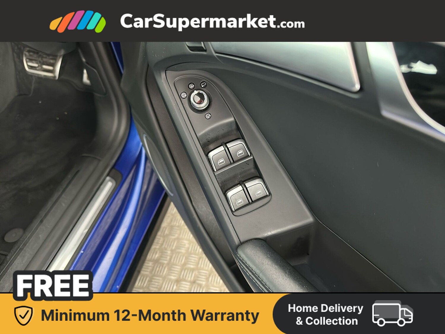 Used Audi A5 2015 for sale - 77787431: Photo 36