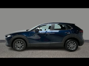 Used Mazda CX-30 2021 for sale - 79656032: Photo