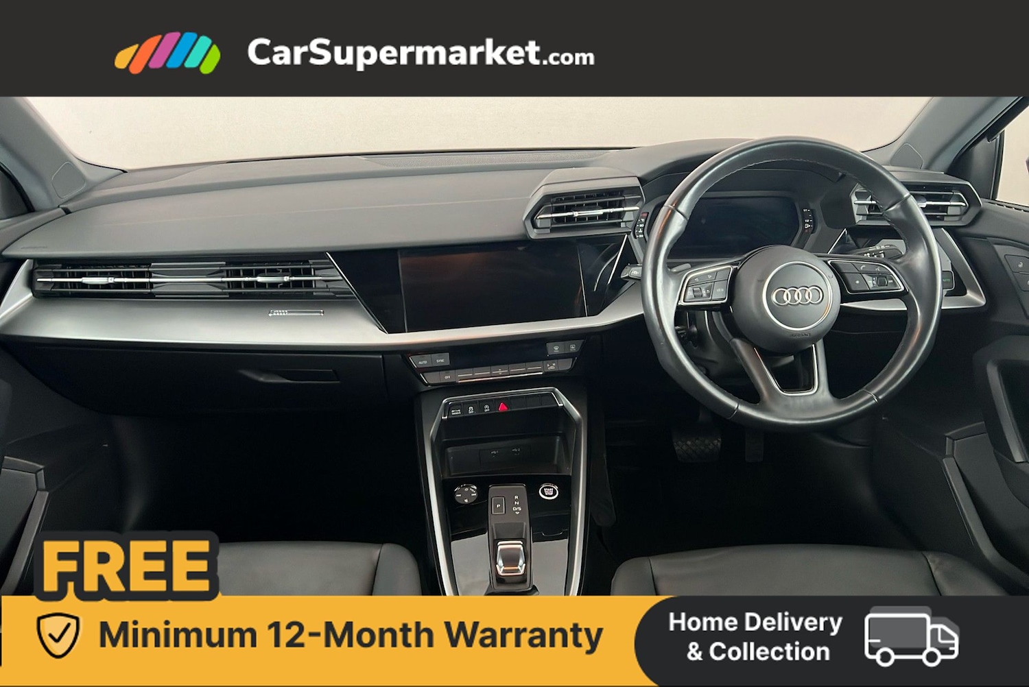 Used Audi A3 2022 for sale - 76385536: Photo 13