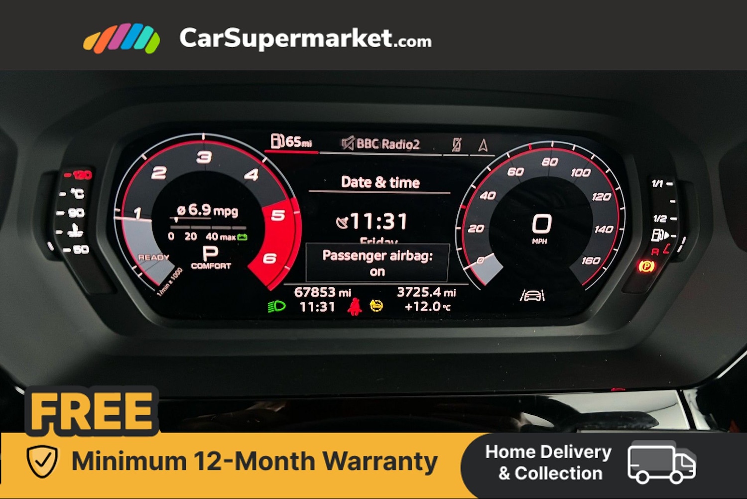 Used Audi A3 2022 for sale - 76385536: Photo 15