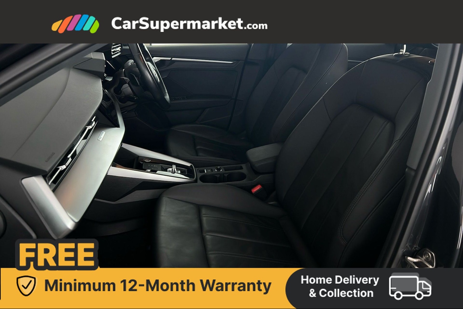 Used Audi A3 2022 for sale - 76385536: Photo 17