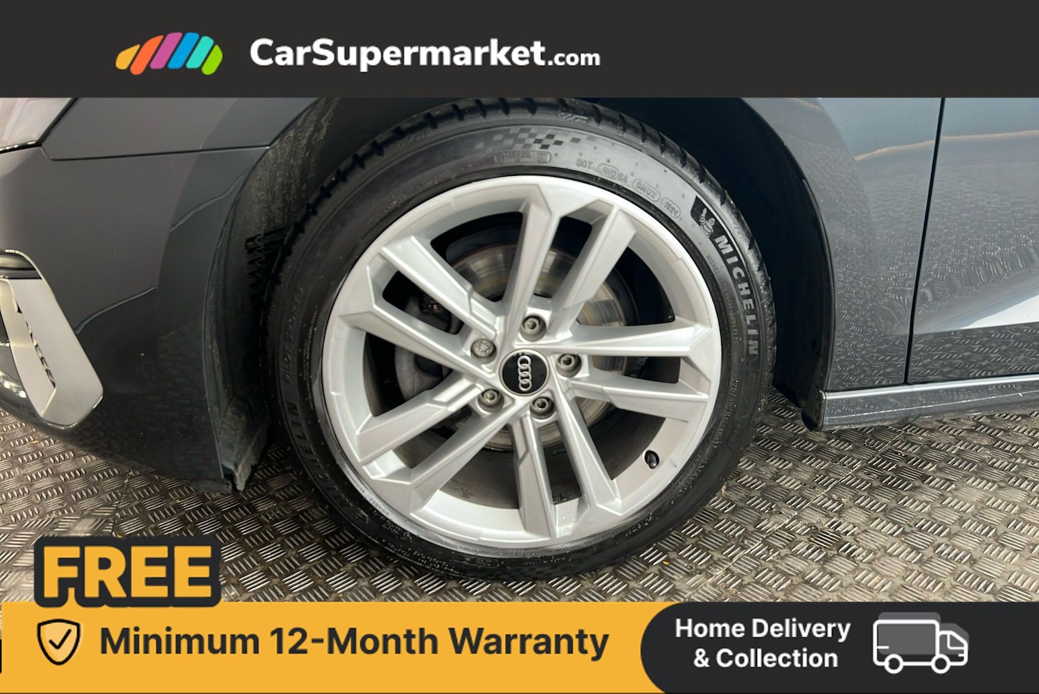 Used Audi A3 2022 for sale - 76385536: Photo 19