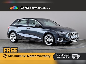 2022 - 35 TDI Sport 5dr S Tronic