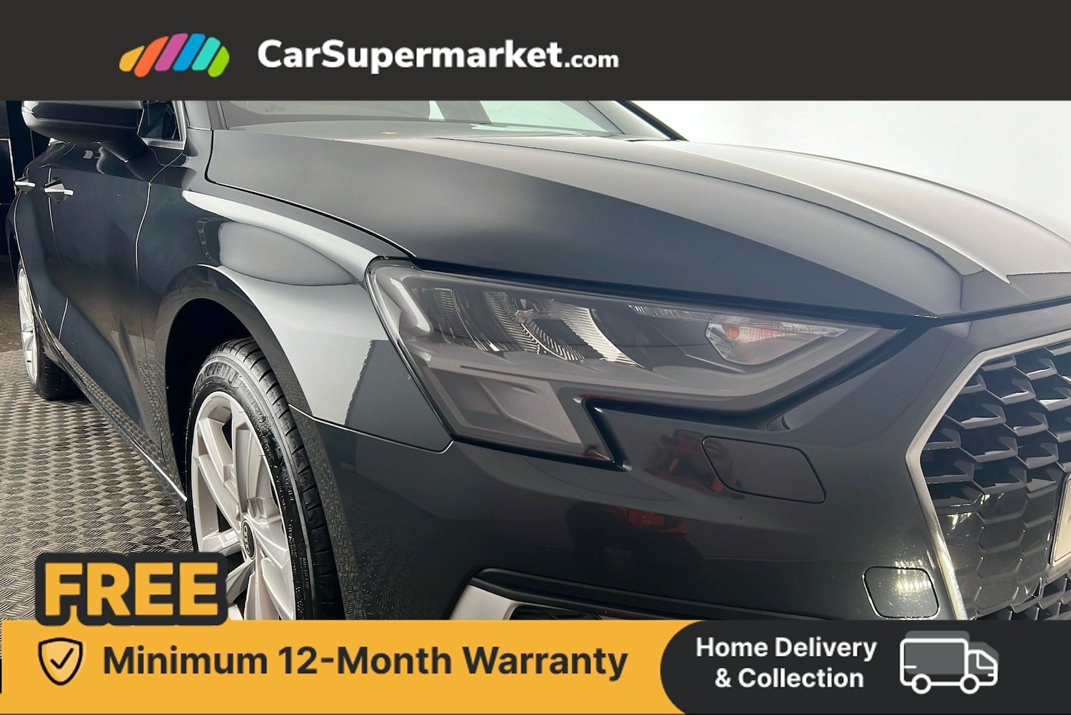Used Audi A3 2022 for sale - 76385536: Photo 20