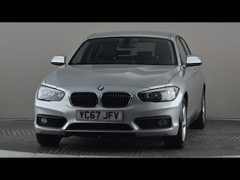 Used BMW 1 Series 2017 for sale - 78666864: Photo