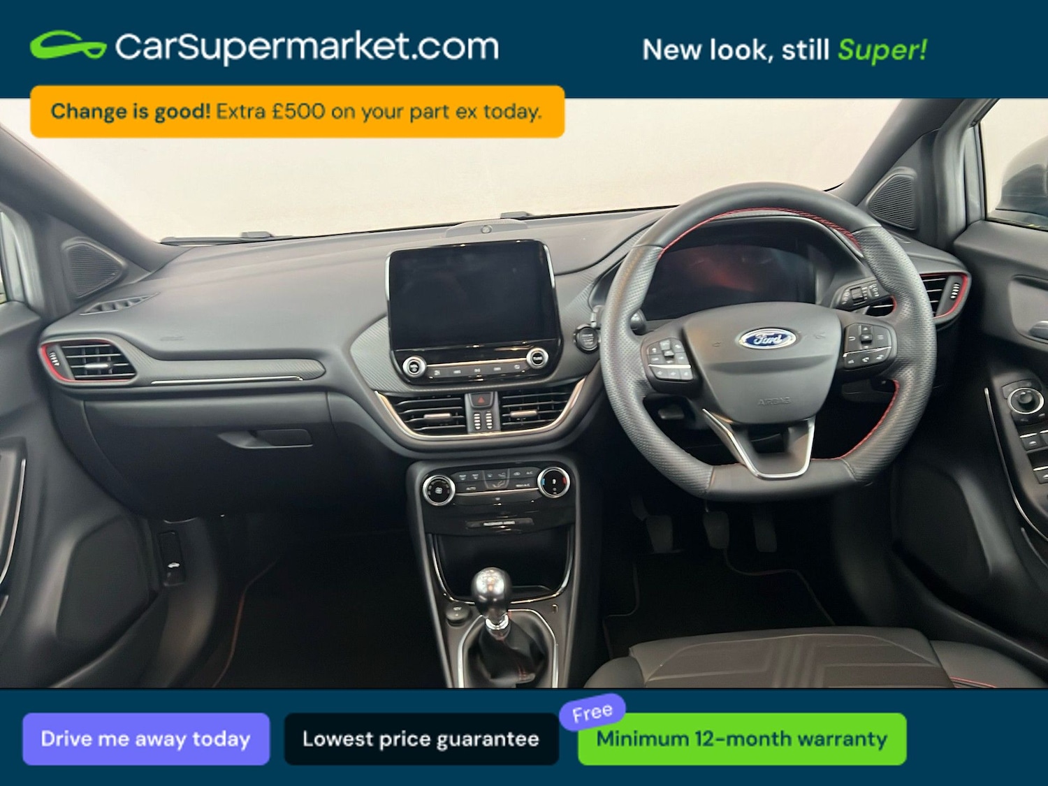 Used Ford Other 2023 for sale - 78224278: Photo 14